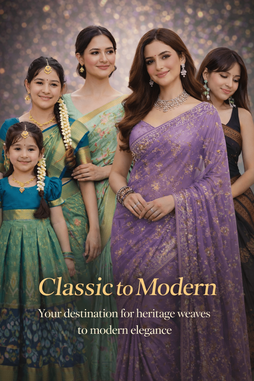 All Products - Classic to Modern