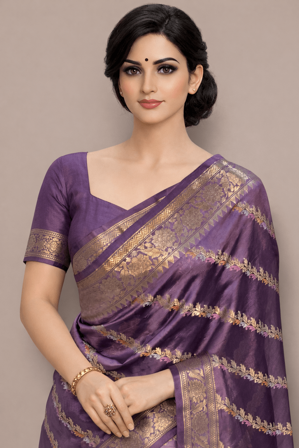 Banarasi - Classic to Modern