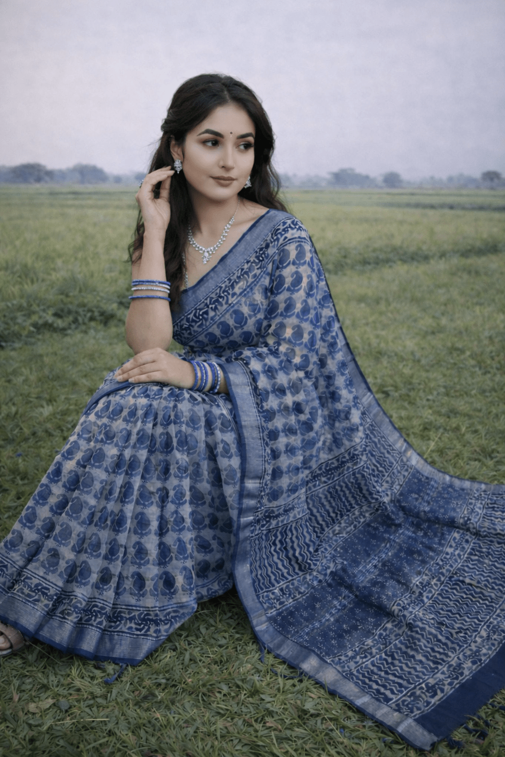 Linen - Classic to Modern