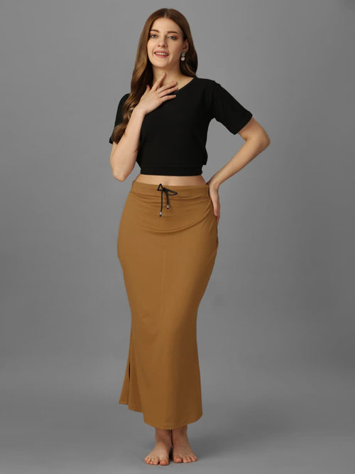 Brown shapewear - Classic to Modern