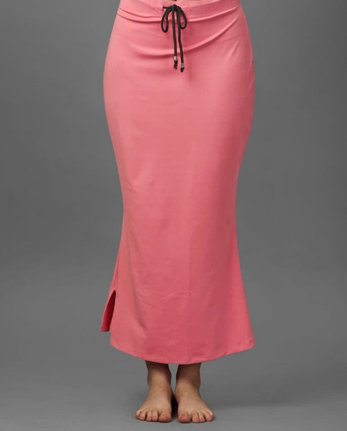Coral Pink Shapewear - Classic to Modern