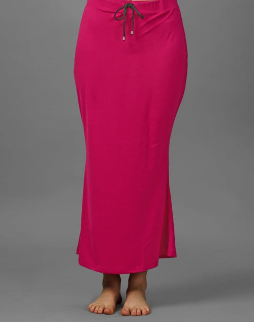 Dark Pink Shapewear - Classic to Modern
