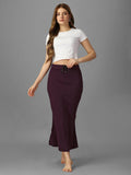 Dark Wine Shapewear - Classic to Modern