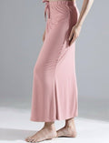 Dusty Pink/Mauve Pink Shapewear - Classic to Modern