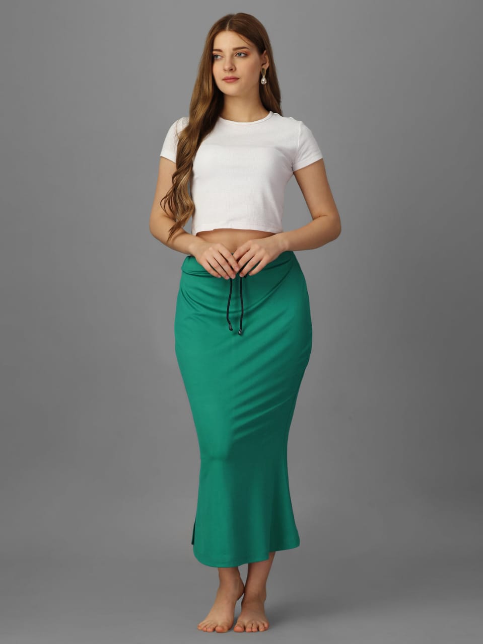 Emerald Green Shapewear - Classic to Modern