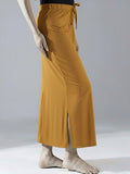 Mustard yellow shapewear - Classic to Modern