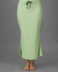 Pista Green Shapewear - Classic to Modern