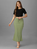 Sage Green Shapewear - Classic to Modern