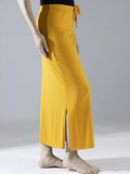 Yellow Shapewear - Classic to Modern