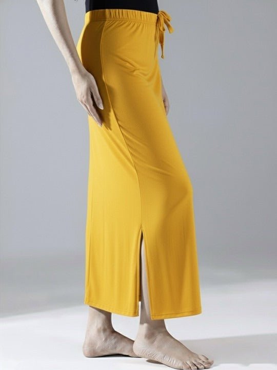 Yellow Shapewear - Classic to Modern